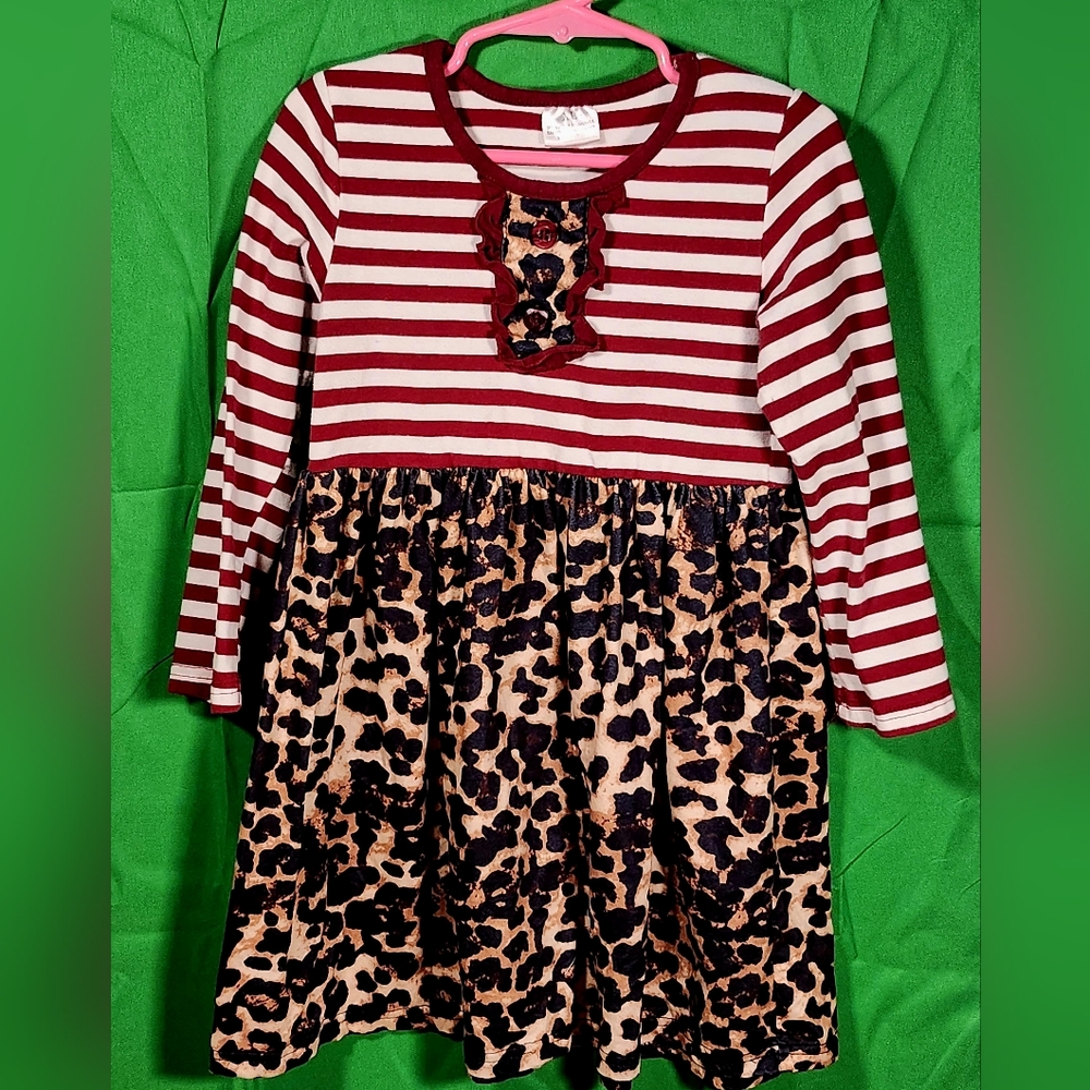 Toddler Girls dress